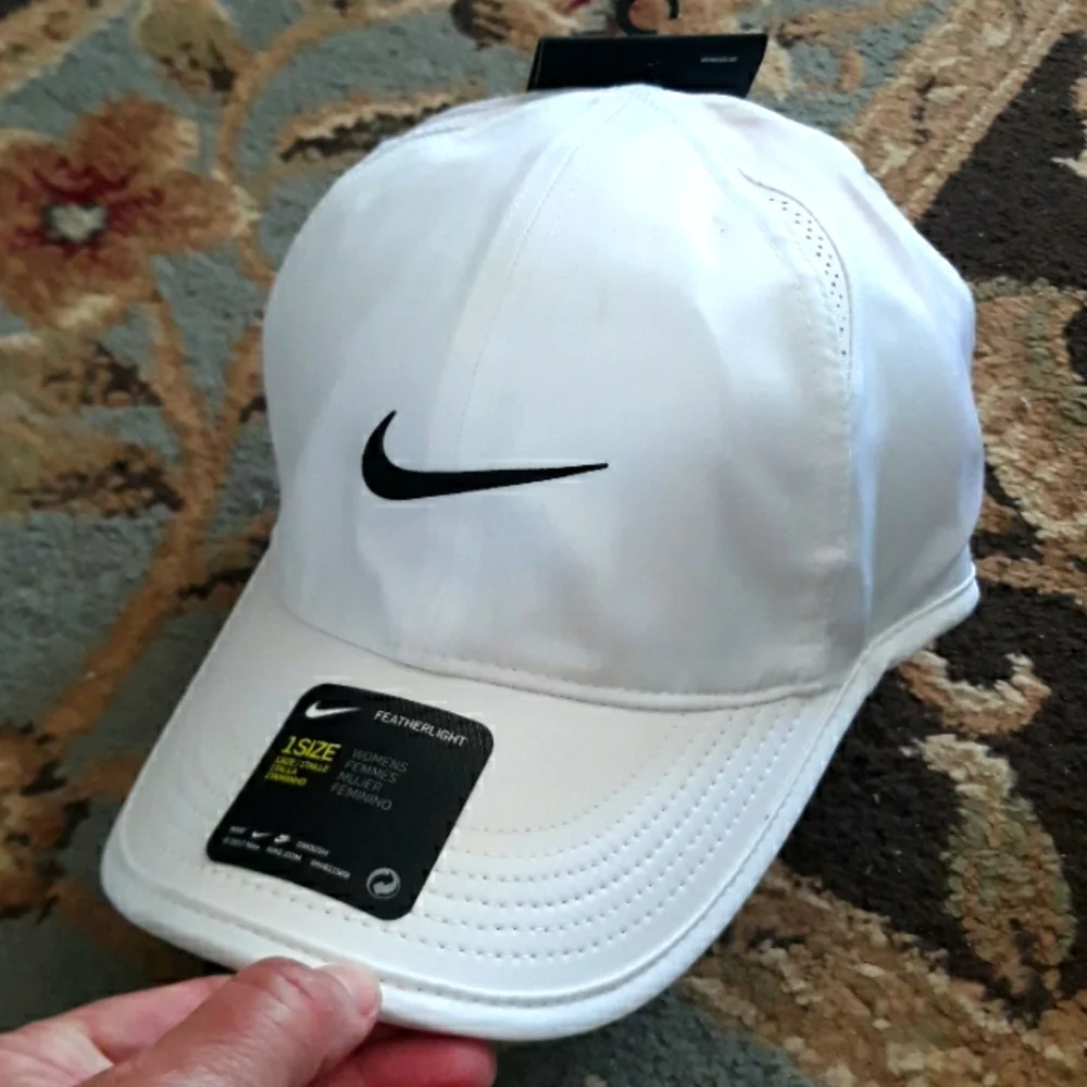 9x*Host Pick*Nike Aerobill Dri-Fit ladies hat - Picture 3 of 15
